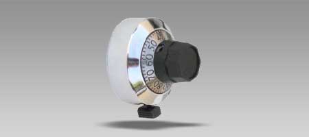 BOURNS -H-506/ H-23-6A-3 - 15 voltas