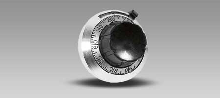 BOCHEN - RH 46 - 6A- 15 voltas