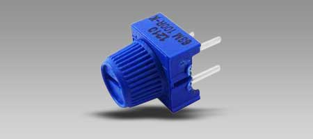 Vishay - Trimmer 63 m